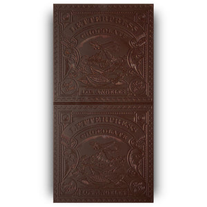 Photo of Jamaica 70% Dark Chocolate bar
